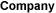 Company