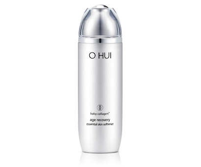 Age Recovery Essential Skin Softener