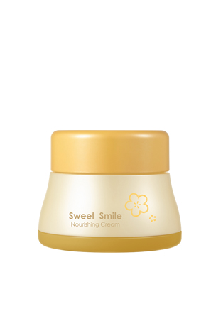 Sweet Smile Nourishing Cream