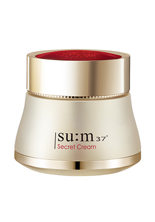 Secret Cream 
