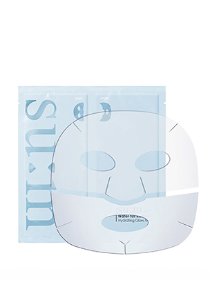 Water-full Radiant Hydrating Glow Mask