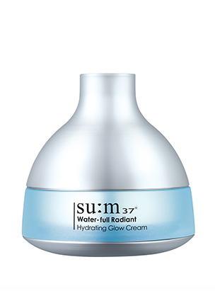 Water-full Radiant Hydrating Glow Cream 