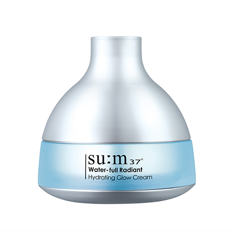 Water-full Radiant Hydrating Glow Cream 