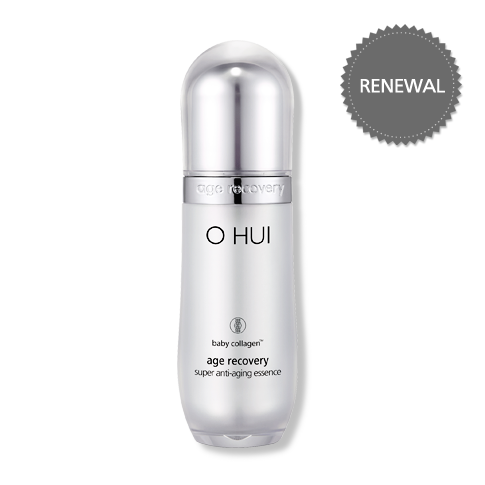 Age Recovery Super Anti-Aging Essence
